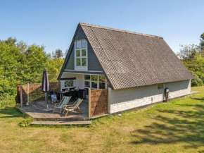 Holiday Home Amelia - 250m to the inlet by Interhome